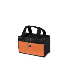 Τσάντα Εργαλείων Μικρή Υφασμάτινη Krausmann 30 x 14.5 x 18cm KR300 