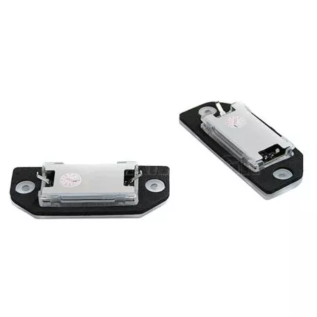 Led Φαναράκια Πινακίδας Για VW Passat B5 1996-1999 Ζευγάρι 2 Τεμάχια 