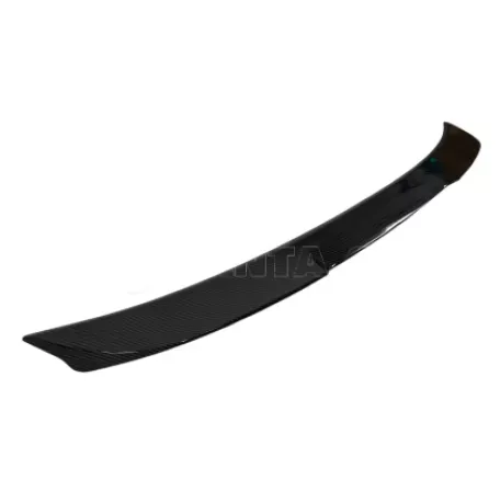 Αεροτομή πορτ μπαγκάζ για BMW E60 (2004-2010) M4 Style - Carbon 