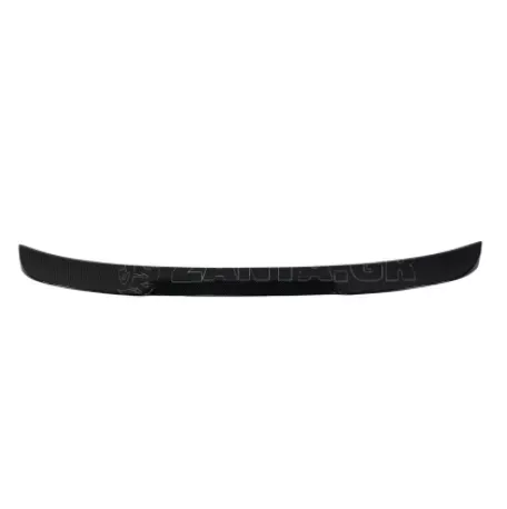 Αεροτομή πορτ μπαγκάζ για BMW E60 (2004-2010) M4 Style - Carbon 