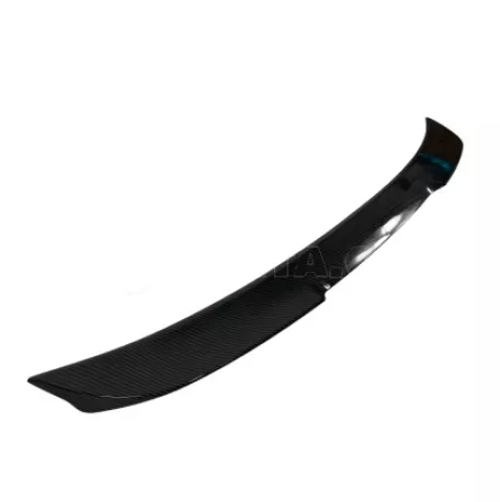 Αεροτομή πορτ μπαγκάζ για BMW E60 (2004-2010) M4 Style - Carbon 
