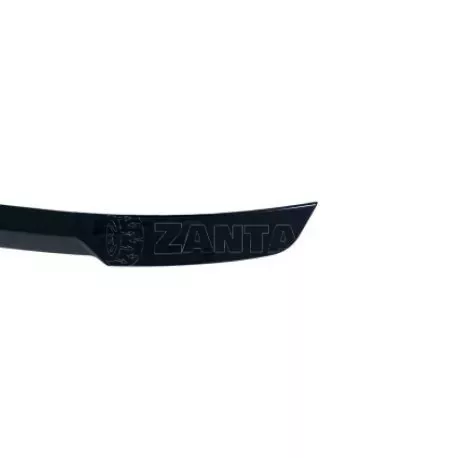 Αεροτομή πορτ μπαγκάζ για Audi A5 8T8 Sportbkack (2009-2016) M4 Style - μαύρη γυαλιστερή 