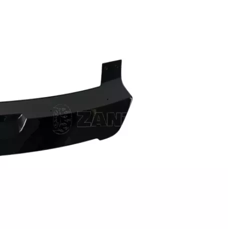 Αεροτομή οροφής για Honda CR-V (2007-2011) - μαύρη γυαλιστερή 