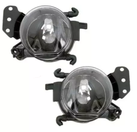 Προβολάκια για BMW E60 / E61 / E90 / E91/ E92 / E63 / X3  (2003-2011)  - για εργοστασιακό και M pack προφυλακτήρα 