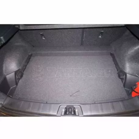 Πατάκι για πορτ - μπαγκάζ για Nissan Qashqai (2014+) lower boot mini spare - 1τμχ. 