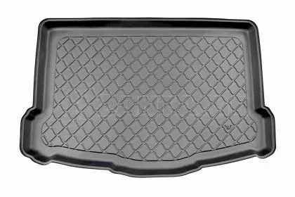 Πατάκι για πορτ - μπαγκάζ για Nissan Qashqai (2014+) lower boot mini spare - 1τμχ. 