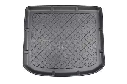 Πατάκι λαστιχένιο για πορτ - μπαγκάζ για Seat Altea XL (2006+) / Seat Altea XL ( 2007+) Freetrack 5 doors / Up - 1τμχ. 