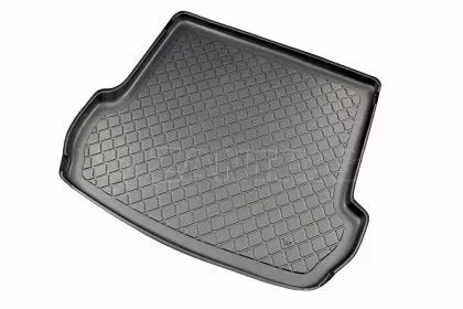 Πατάκι για πορτ - μπαγκάζ για Volkswagen Volkswagen Golf 4 Combi / Bora Combi (1998-2007) - πάνω από την τάβλα up - 1τμχ. 
