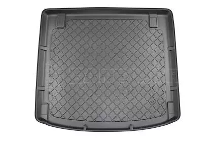 Πατάκι λαστιχένιο για πορτ - μπαγκάζ για Opel Astra H (2004-2010) Caravan / Classic I Caravan (2010+) Combi - 1τμχ. 