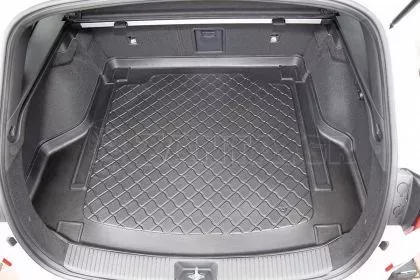 Πατάκι για πορτ - μπαγκάζ για  Hyundai i30 III (2017+) PD Tourer/Wagon/Combi  - με δυνατότητα κοπής από στα δεξιά - 1τμχ. 