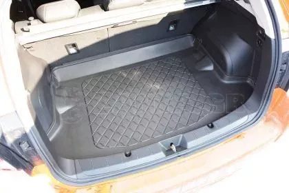 Πατάκι λαστιχένιο για πορτ - μπαγκάζ για  Subaru XV II 2018+ - 1τμχ. 