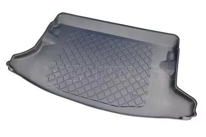 Πατάκι λαστιχένιο για πορτ - μπαγκάζ για  Subaru XV II 2018+ - 1τμχ. 