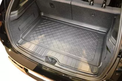 Πατάκι λαστιχένιο για πορτ - μπαγκάζ για  BMW i3 HB/5d (2013+) - 1τμχ. 