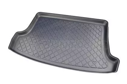 Πατάκι λαστιχένιο για πορτ - μπαγκάζ για  W T-Roc SUV/5d (2017+) upper boot, adjustable boot floor in top po - 1τμχ. 
