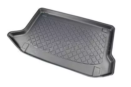 Πατάκι λαστιχένιο για πορτ - μπαγκάζ για  Hyundai Kona /  Kona Electric  (2017+) - 1τμχ. 