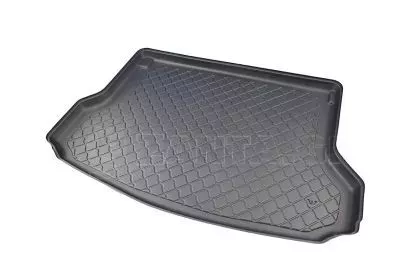 Πατάκι λαστιχένιο για πορτ - μπαγκάζ για  Nissan X-Trail (T32) (2017+)  5 seats - upper boot - 1τμχ. 