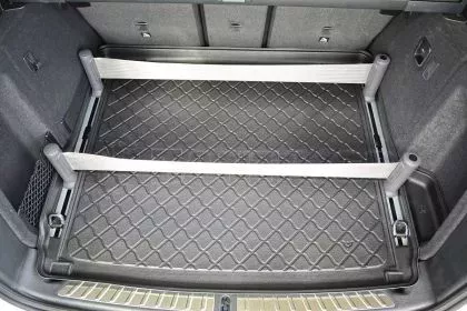 Πατάκι για πορτ - μπαγκάζ για  BMW X3 (G01) (2018+)  - incl. models with rails - 1τμχ. 