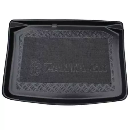 Πατάκι για πορτ - μπαγκάζ για Seat Ibiza I (6L) Hatchback 3d/5d 2002-2008 - 1τμχ. 