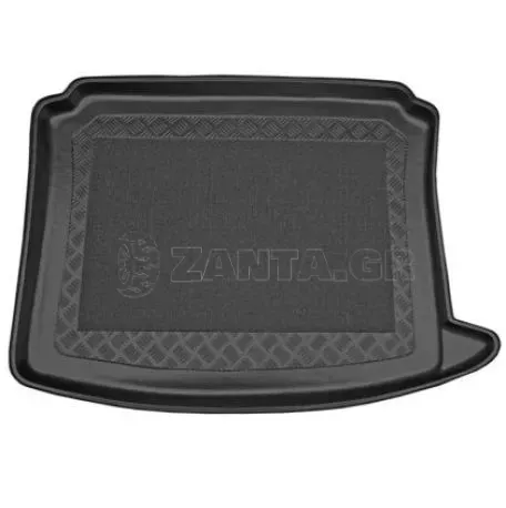 Πατάκι για πορτ - μπαγκάζ για Seat Leon I (1M) 5 doors 1999-2005 - 1τμχ. 