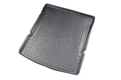 Πατάκι για πορτ - μπαγκάζ για Volkswagen Caddy Maxi Startline  2007- 5 seats behind the second row of seats - 1τμχ. 