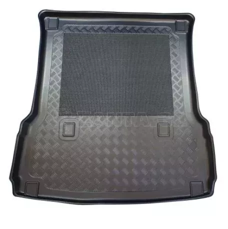 Πατάκι για πορτ - μπαγκάζ για Mercedes GL (X 166)  2012- 7 seats (3rd row pulled down) - 1τμχ. 