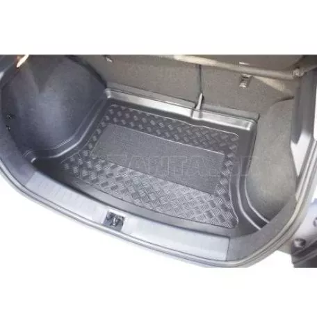 Πατάκι για πορτ - μπαγκάζ για Nissan Pulsar (C12) 5 doors 2014- - 1τμχ. 