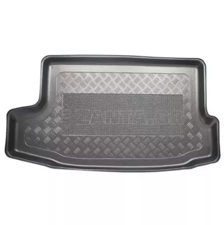 Πατάκι για πορτ - μπαγκάζ για Nissan Juke FACELIFT  2014- - Up on adjustable boot floor - 1τμχ. 