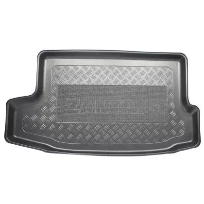 Πατάκι για πορτ - μπαγκάζ για Nissan Juke FACELIFT 2014- - Up on adjustable boot floor - 1τμχ.