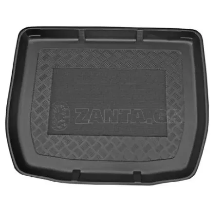Πατάκι για πορτ - μπαγκάζ για Audi TT (8N) Coupe CP/3 1998-2006 not for quattro - 1τμχ. 