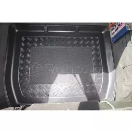 Πατάκι για πορτ - μπαγκάζ για Audi TT (8N) Coupe CP/3 1998-2006 not for quattro - 1τμχ. 