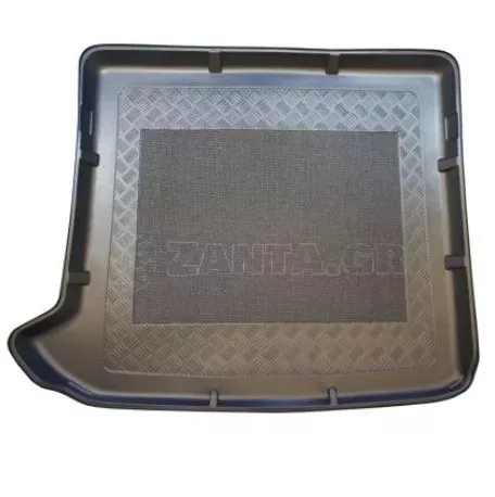 Πατάκι για πορτ - μπαγκάζ για Chevrolet Orlando  3.2011- 7 seats third row pulled down - 1τμχ. 