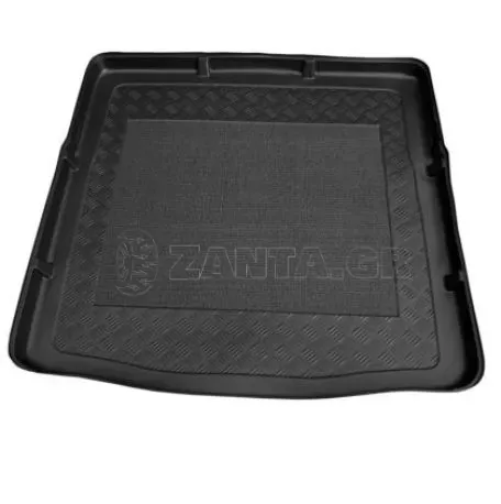 Πατάκι για πορτ - μπαγκάζ για Opel Insignia A  / Liftback  Sedan  5 doors 2008-2017 flat boot (with a spare tyre and / or Infiniti soundsystem, subwoofer) - 1τμχ. 