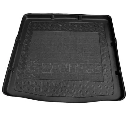 Πατάκι για πορτ - μπαγκάζ για Opel Insignia A / Liftback Sedan 5 doors 2008-2017 flat boot (with a spare tyre and / or Infiniti soundsystem, subwoofer) - 1τμχ.