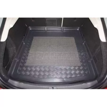 Πατάκι για πορτ - μπαγκάζ για Opel Insignia A  / Liftback  Sedan  5 doors 2008-2017 flat boot (with a spare tyre and / or Infiniti soundsystem, subwoofer) - 1τμχ. 