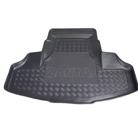Πατάκι για πορτ - μπαγκάζ για Honda Accord  Sedan 2008- - 1τμχ. 