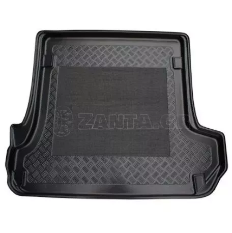 Πατάκι για πορτ - μπαγκάζ για Toyota Land Cruiser J90 (Prado)  1996-2003 - 1τμχ. 