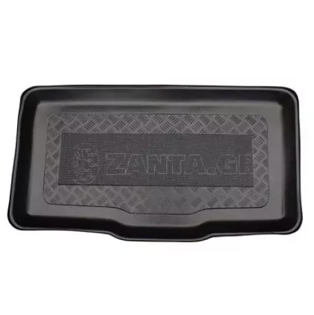 Πατάκι για πορτ - μπαγκάζ για Fiat Panda I 5 doors 2012- - 1τμχ. 