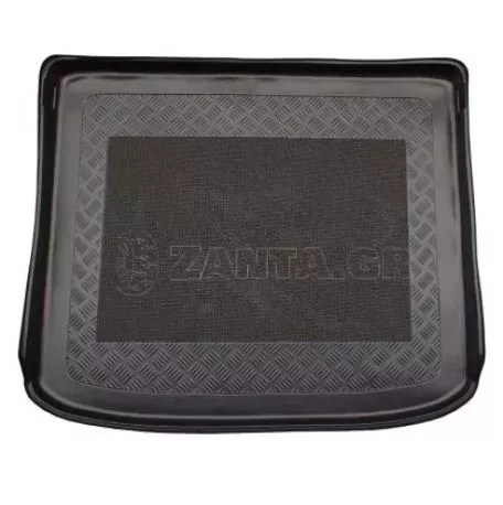 Πατάκι για πορτ - μπαγκάζ για Mercedes B W 245 5 doors 2005-2011 only for - Up on the shelf - 1τμχ. 