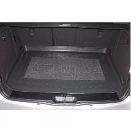 Πατάκι για πορτ - μπαγκάζ για Mercedes B W 245 5 doors 2005-2011 only for - Up on the shelf - 1τμχ. 