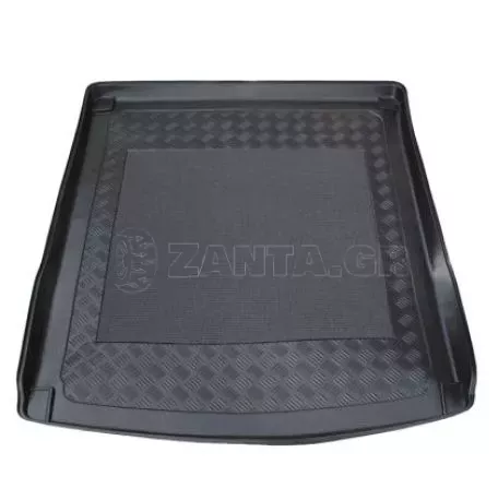 Πατάκι για πορτ - μπαγκάζ για Mercedes GL (X 164)  2006-2012 5/7 seats (3rd row pulled down) - 1τμχ. 