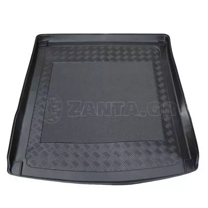 Πατάκι για πορτ - μπαγκάζ για Mercedes GL (X 164) 2006-2012 5/7 seats (3rd row pulled down) - 1τμχ.