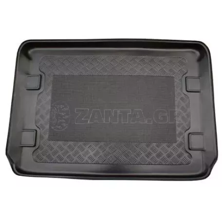 Πατάκι για πορτ - μπαγκάζ για Jeep Cherokee IV (KK)  2008-2013 - 1τμχ. 