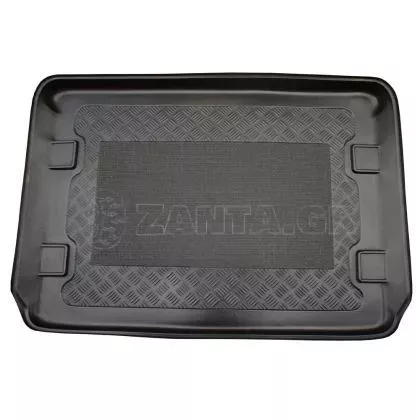 Πατάκι για πορτ - μπαγκάζ για Jeep Cherokee IV (KK) 2008-2013 - 1τμχ.