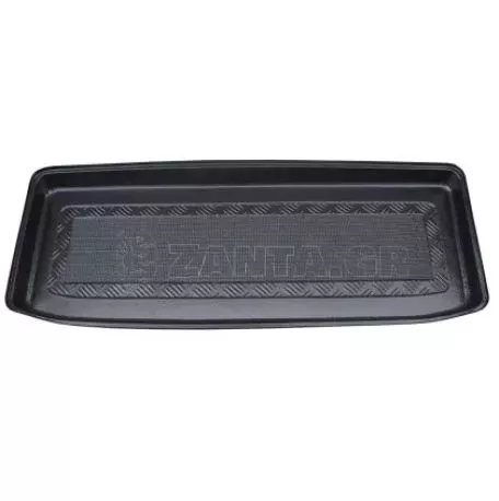 Πατάκι για πορτ - μπαγκάζ για Suzuki Jimny 3 doors 1998- for the space behind 2nd row of seats - 1τμχ. 
