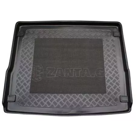 Πατάκι για πορτ - μπαγκάζ για Ford Focus  Turnier Combi 2004-2011 - 1τμχ. 