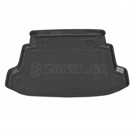 Πατάκι για πορτ - μπαγκάζ για Toyota Corolla E 120 Verso  2001-2003 5 seats - 1τμχ. 
