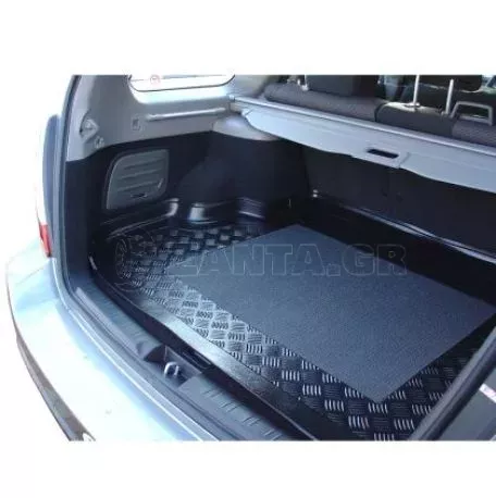 Πατάκι για πορτ - μπαγκάζ για Subaru Forester 2003-2008 - 1τμχ. 