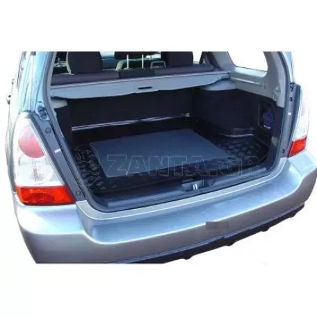 Πατάκι για πορτ - μπαγκάζ για Subaru Forester 2003-2008 - 1τμχ. 