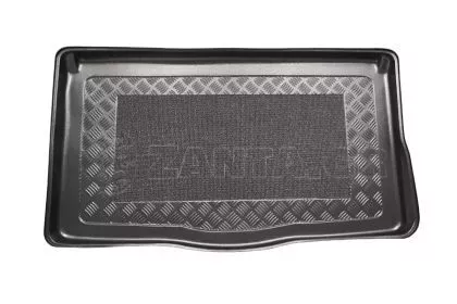 Πατάκι για πορτ - μπαγκάζ για Subaru  Justy  (G3X) 2003-2007 / Suzuki Ignis 5 doors  2001-2008 - 1τμχ. 