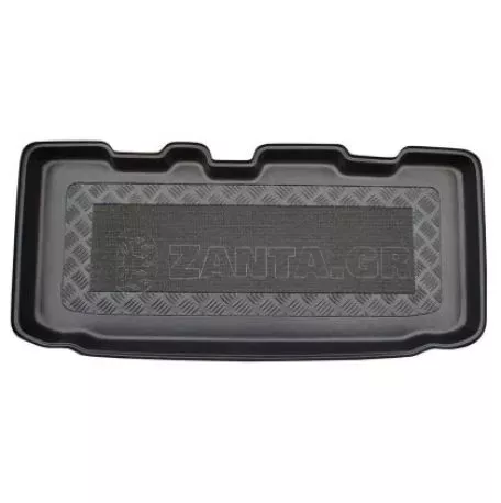 Πατάκι για πορτ - μπαγκάζ για Peugeot 1007 3 doors 2005- - 1τμχ. 